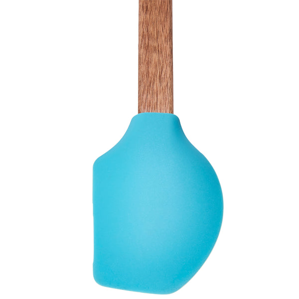 Spring 10-Piece Baking Prep Set, Teal