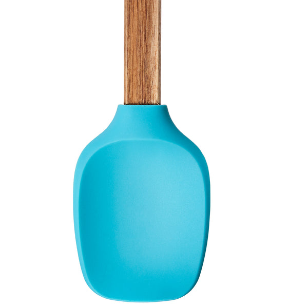 Spring 10-Piece Baking Prep Set, Teal